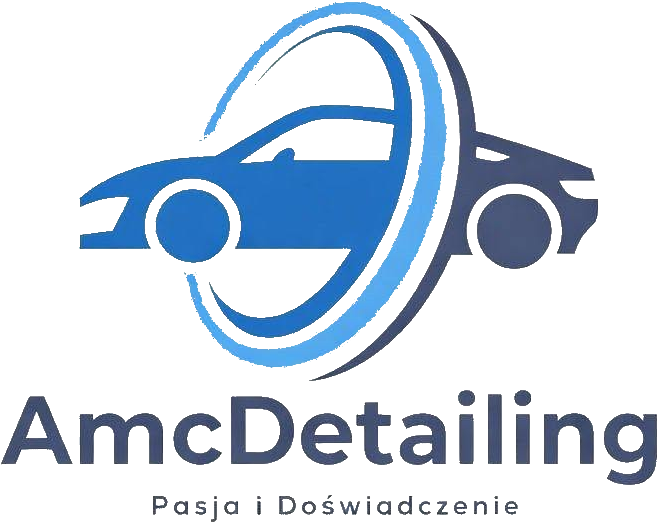 AmcDetailing Logo